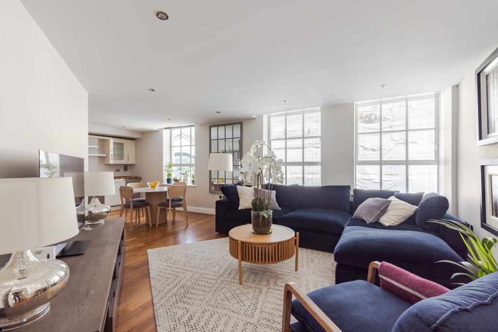 Main image of property: Tavistock Street, Covent Garden WC2