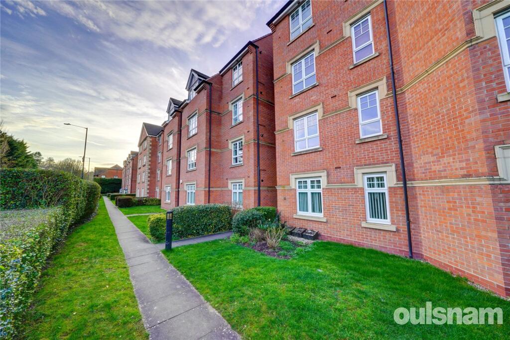 Main image of property: St. Andrews Road, Droitwich, Worcestershire, WR9