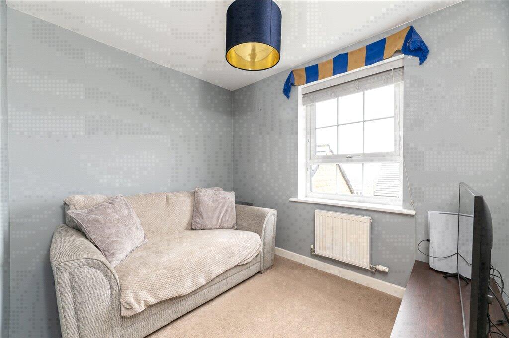 Additional image 25 of Castle Stead Crescent, Cullingworth, BD13