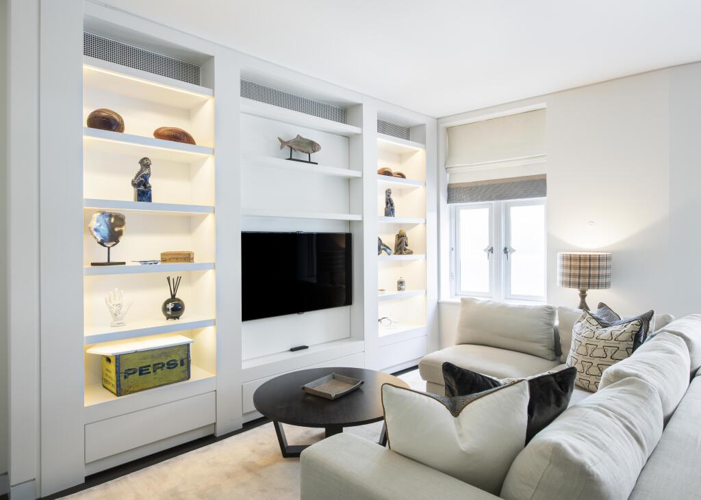 Main image of property: Duke Street, Mayfair, London, W1K