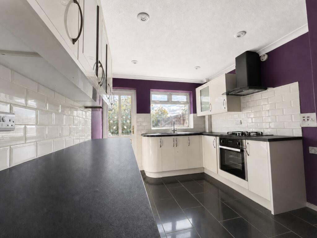 House in Kempston, Bedford - View 3