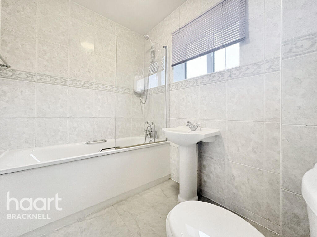 Main image of property: Boxford Ridge, BRACKNELL