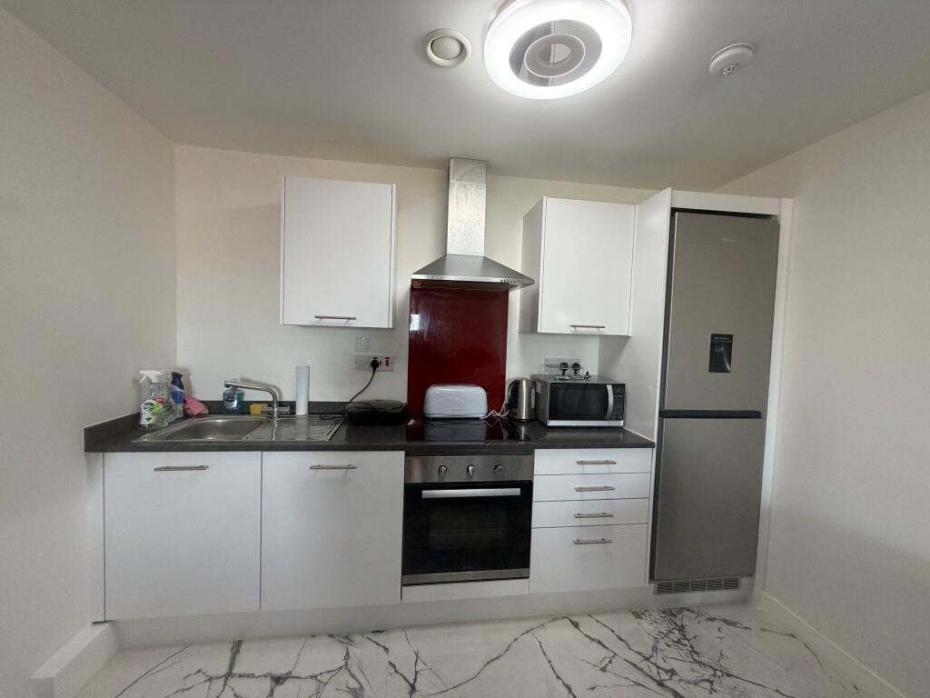 Apartment in Birmingham - View 3