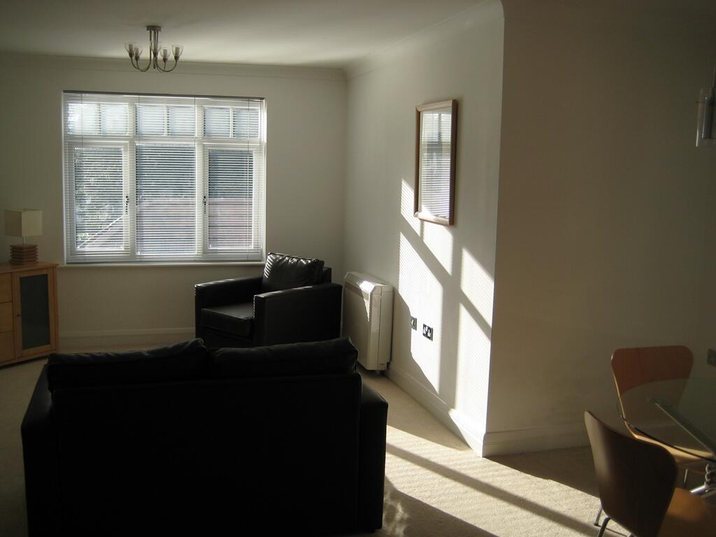 Additional image 4 of The Academy - 1 Bedroom Furnished With Parking