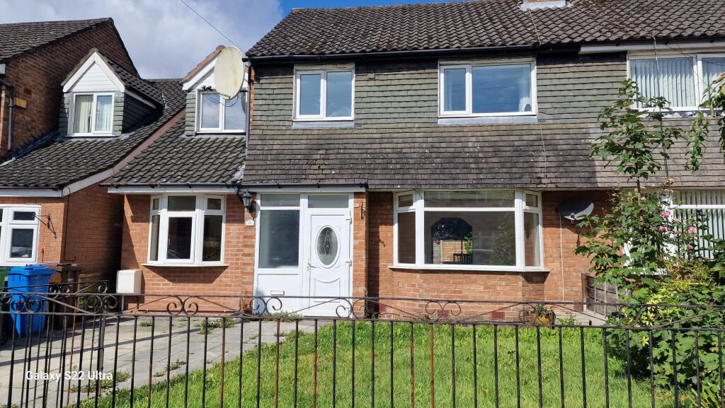 Main image of property: Norview Drive, Manchester, M20