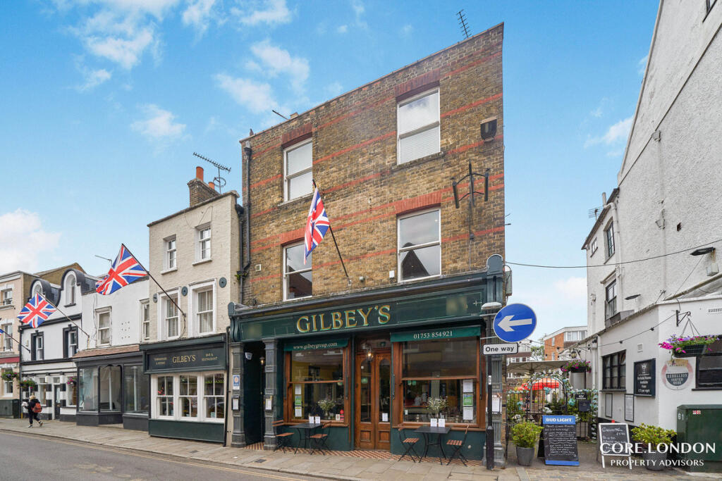 Main image of property: High Street, Windsor, SL4