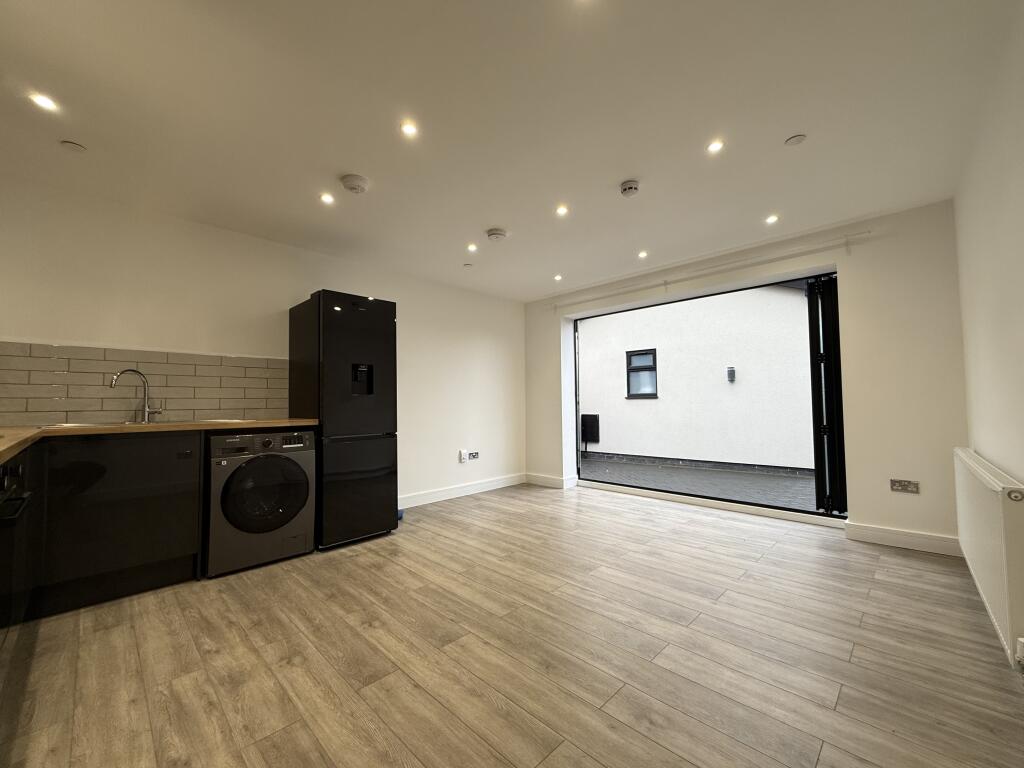 Main image of property: Cyril Crescent, CARDIFF