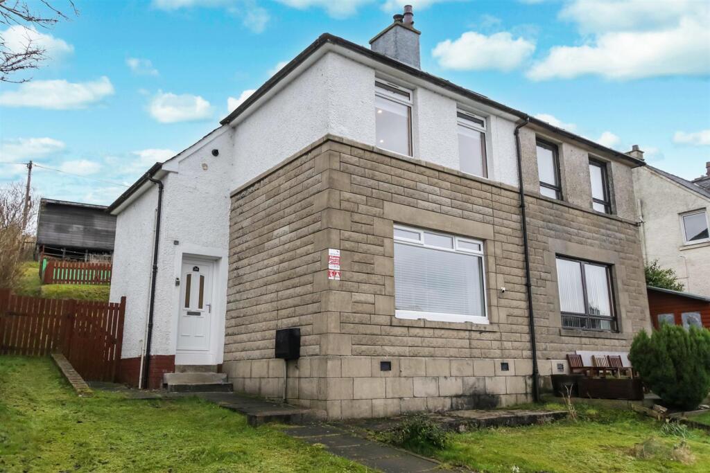 Main image of property: Glenmavis Drive, Bathgate