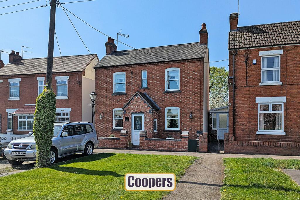 Main image of property: Woodway Lane, Walsgrave, CV2