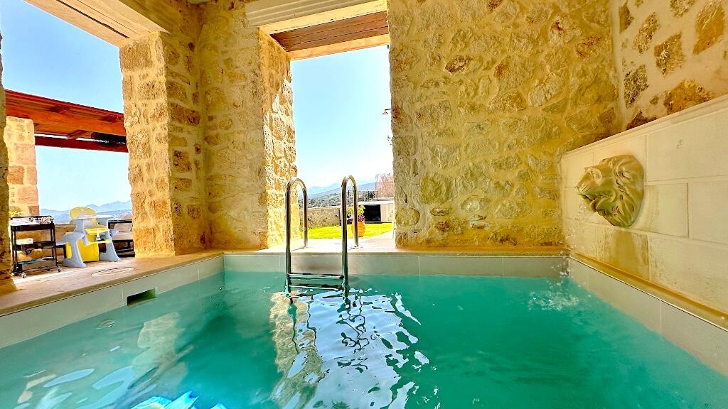 Main image of property: Rethymnon, Rethymnon, Crete