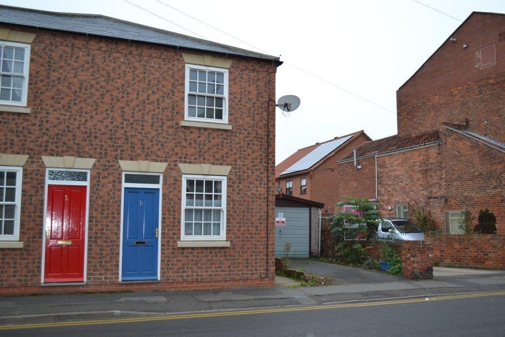 Main image of property: Queen Street,Barton-Upon-Humber