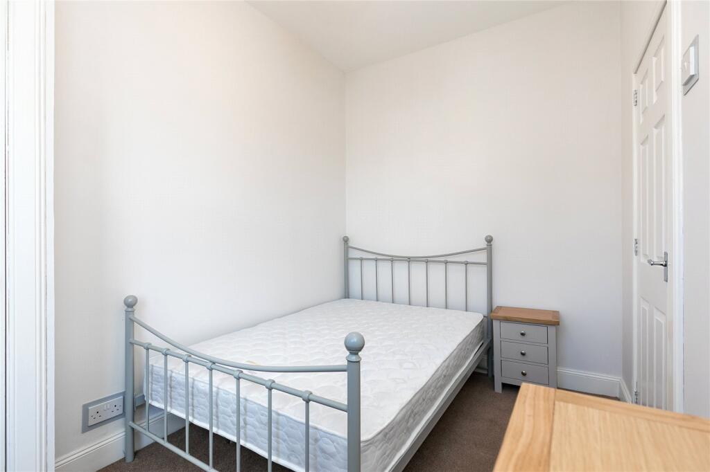 Apartment in Aberdeen, Ferryhill and Ruthrieston - View 5