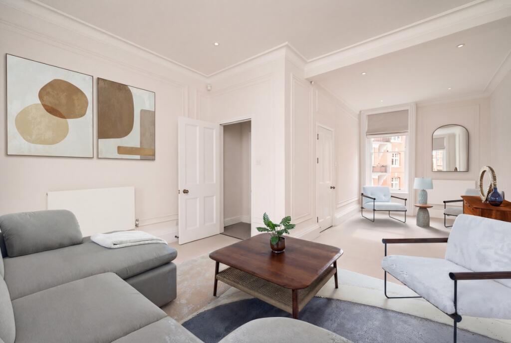 Main image of property: Cadogan Place London SW1X