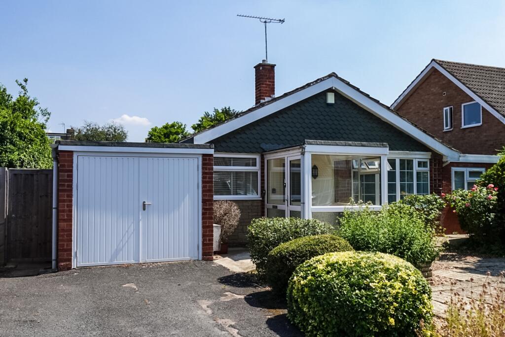 Main image of property: Faircroft, Kenilworth, Warwickshire, CV8