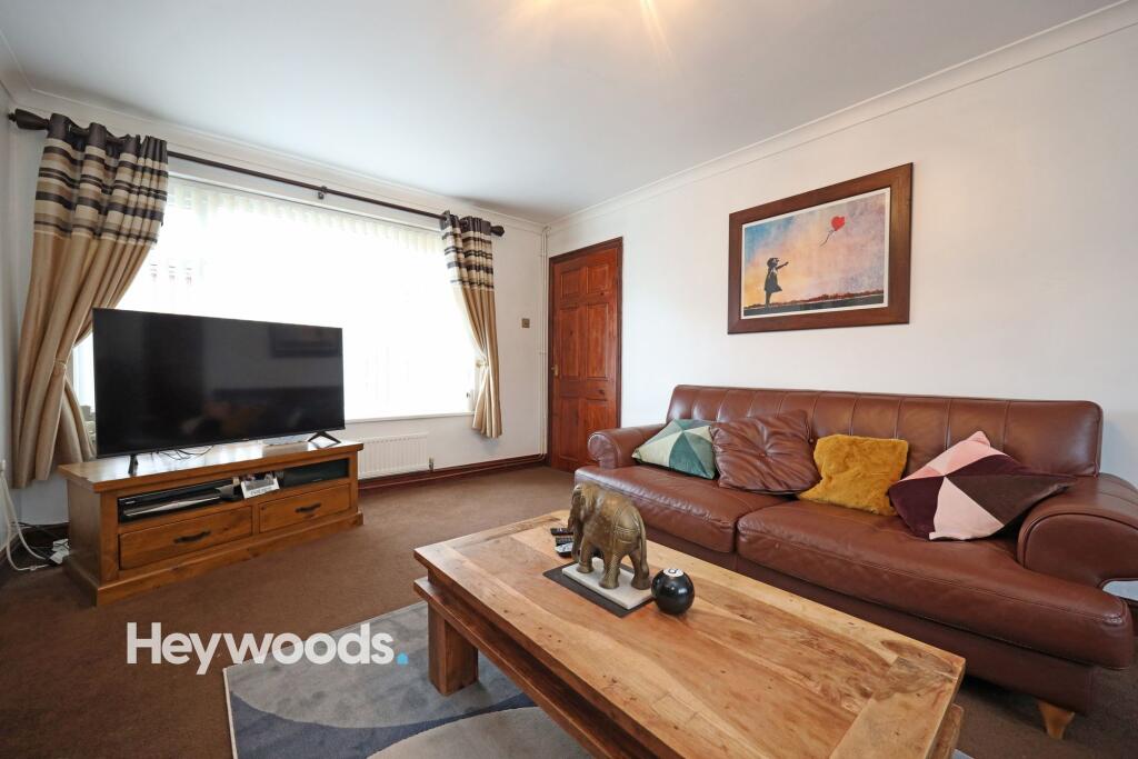 Rodger Avenue, Betley, Crewe - View 5