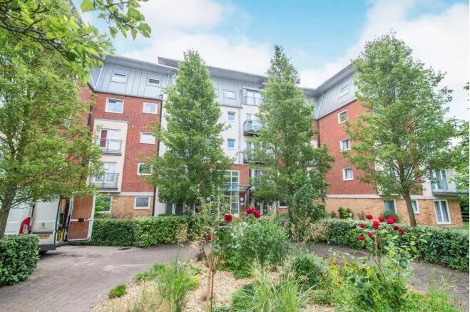 Main image of property: Winterthur Way, Basingstoke, RG21