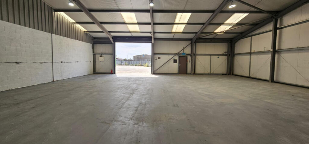 Main image of property: New Quay Road, Felnex Industrial Estate, Newport, Gwent, NP19