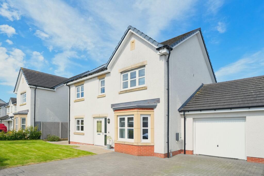 Main image of property: The Leas, East Kilbride, G75