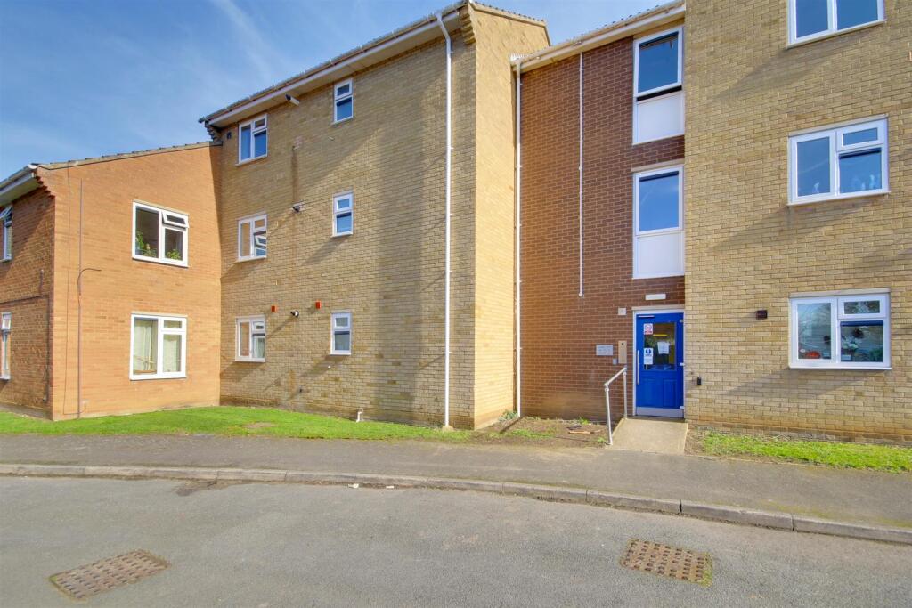 Main image of property: Langley Close, St. Ives