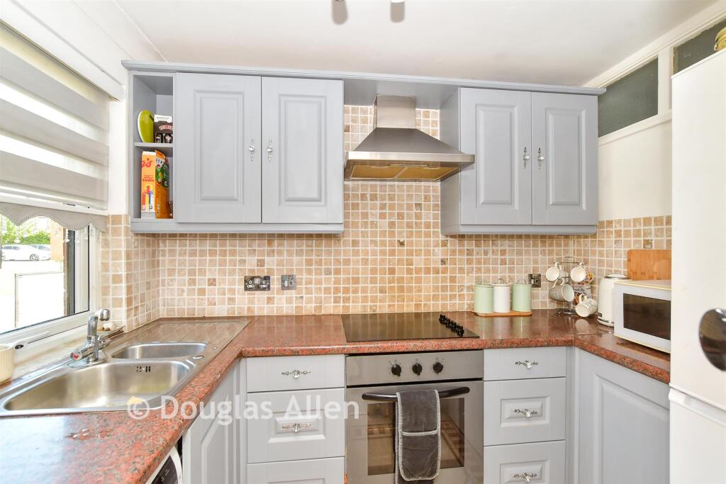 Main image of property: Portland Close, Romford, Essex