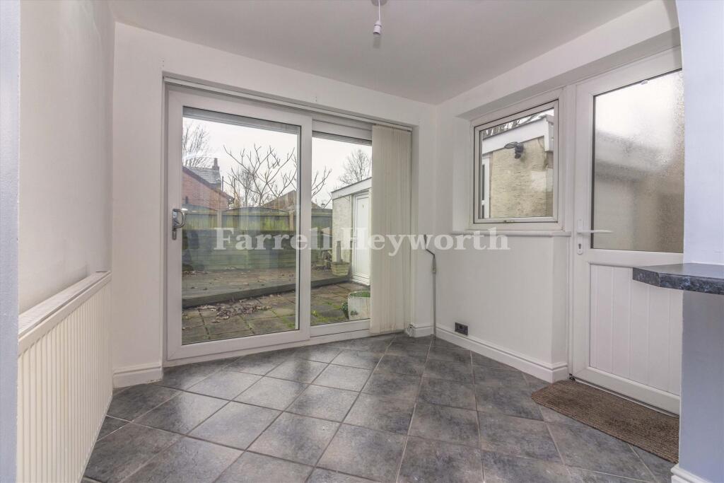 House in South Ribble, Lancashire - More