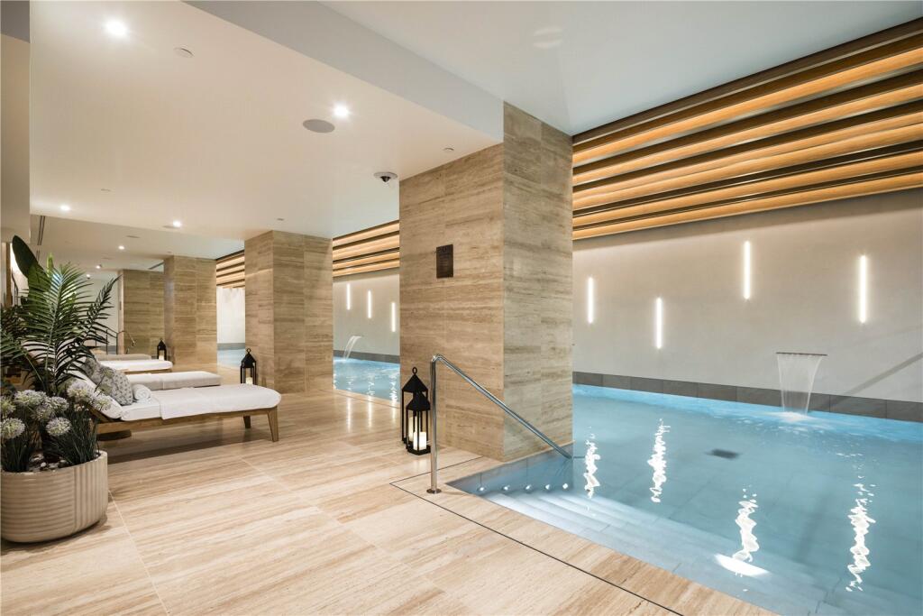 Apartment in London, Kensal Town, Bayswater - More