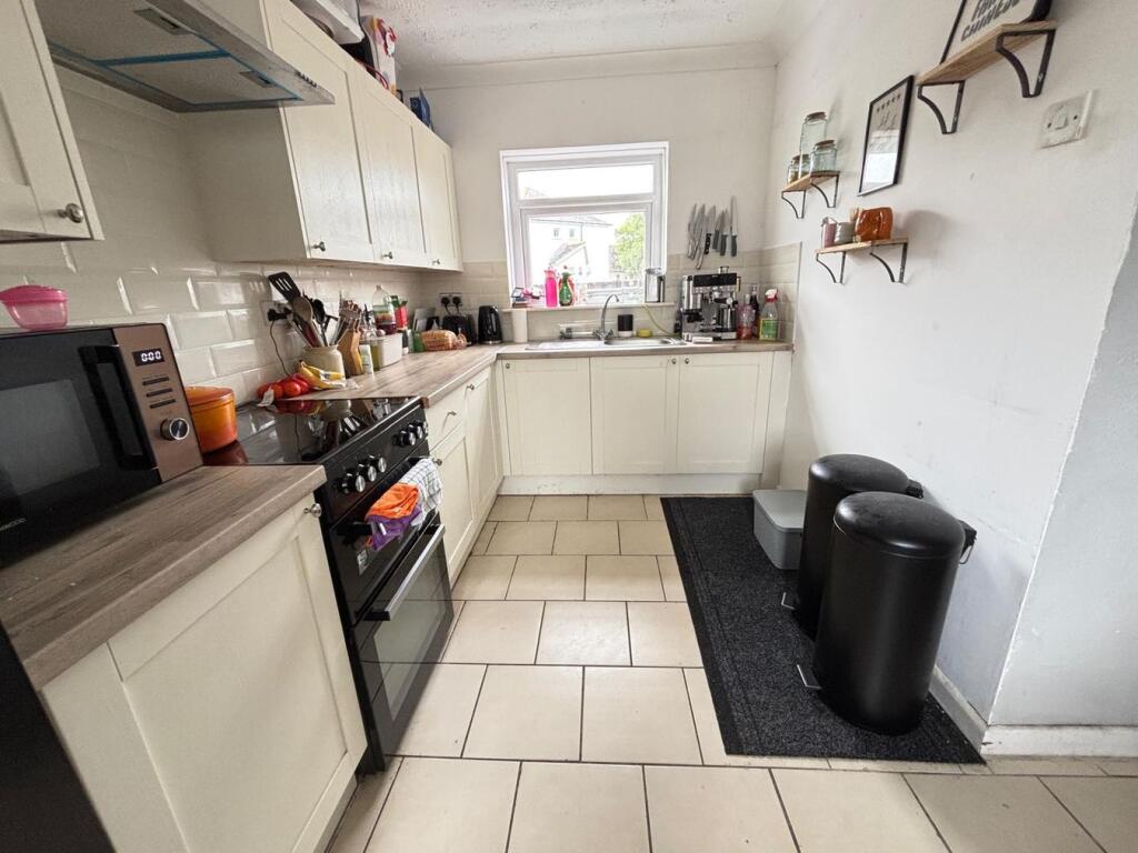 House in Swansea, Carmarthen - View 5