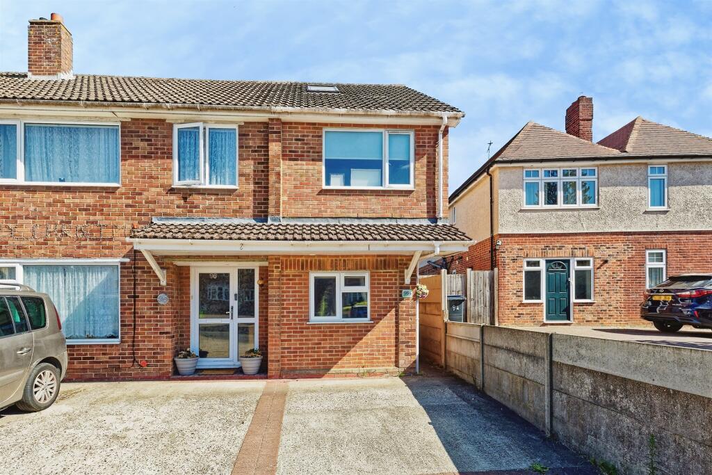 Main image of property: Broad Oak Road, Canterbury