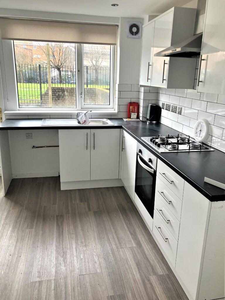 Main image of property: Alice Street, Cardiff(City), CF10