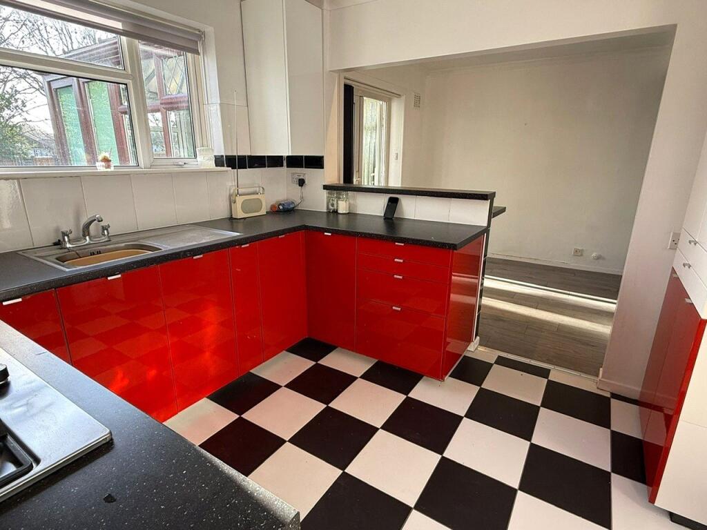 Tristram Avenue, BIRMINGHAM, West Midlands, B31 photo 4