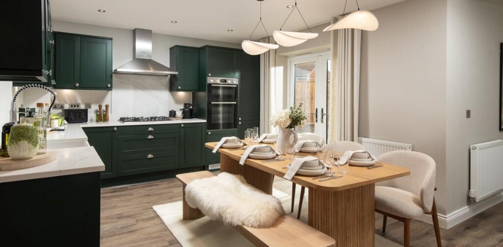 House in Stockton-on-Tees - View 4