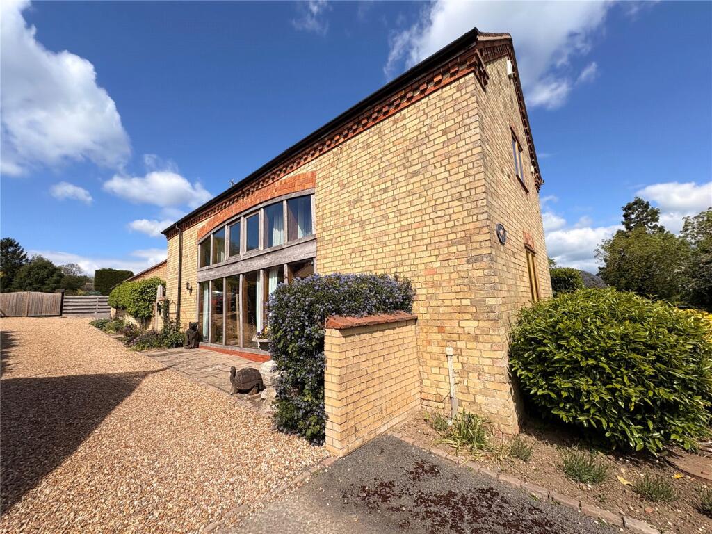 Main image of property: Flecknoe Village Road, FLECKNOE, Warwickshire, CV23