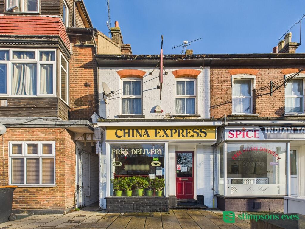 Main image of property: High Street South, Dunstable, Bedfordshire, LU6