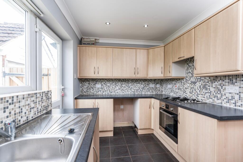 Wyberton West Road, Boston, PE21 photo 2