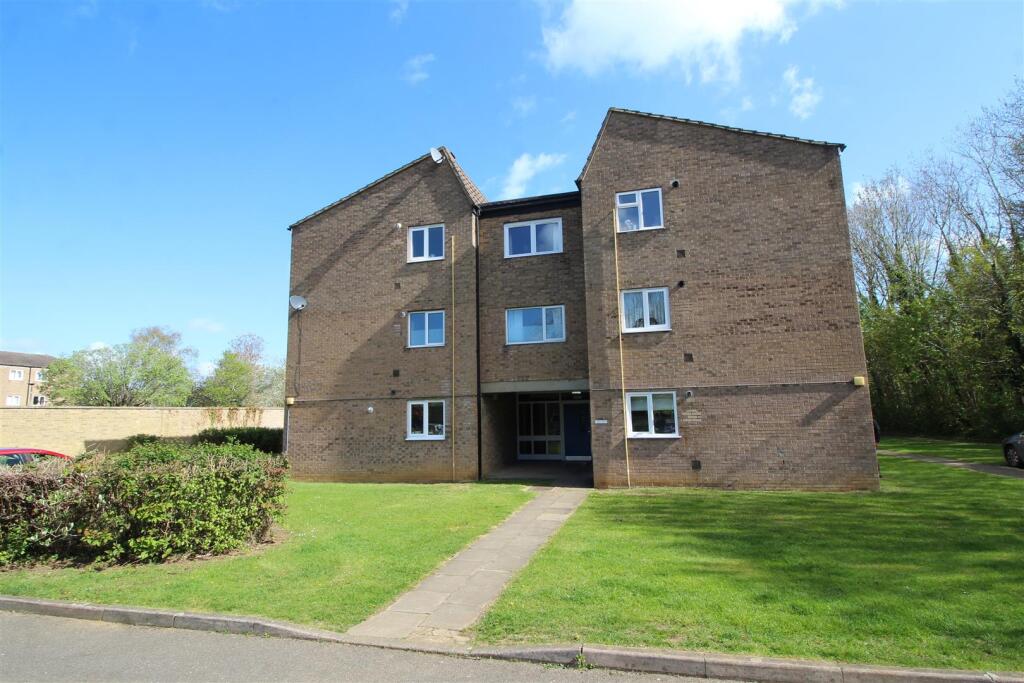 Main image of property: Deerleap, Bretton, Peterborough