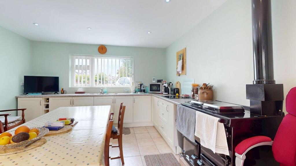 House in Ruthin - View 5