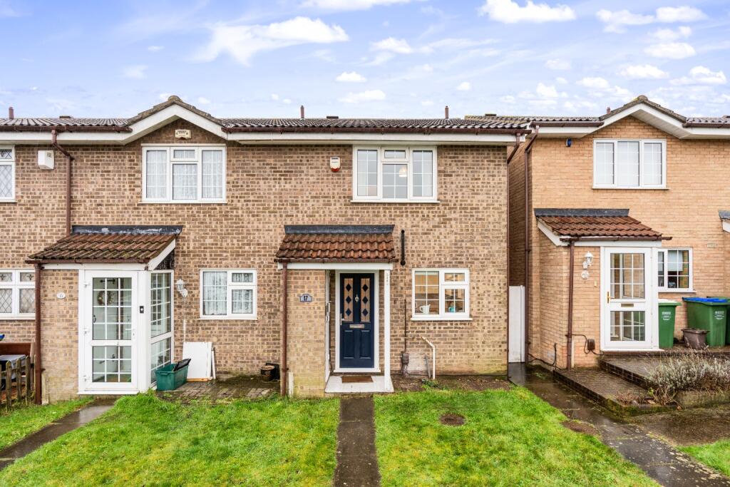 Main image of property: Fairmont Close, Belvedere, Kent, DA17