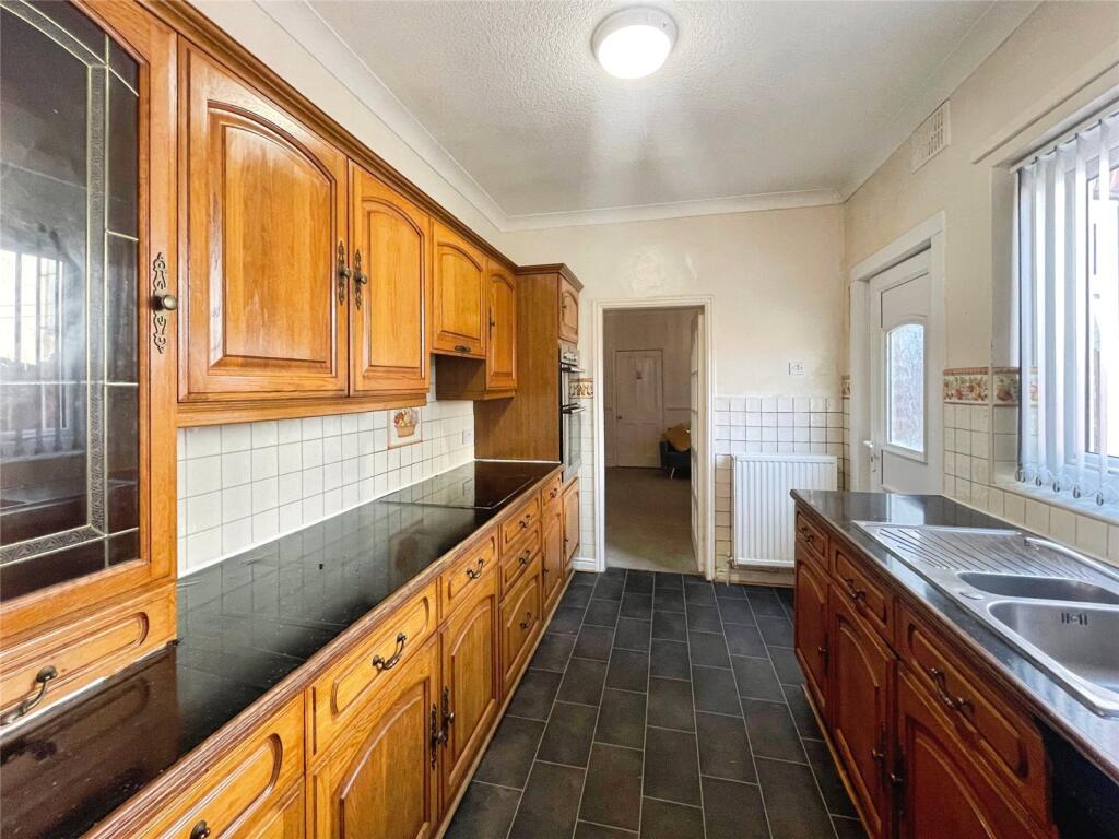 House in North East Derbyshire, Killamarsh - View 3