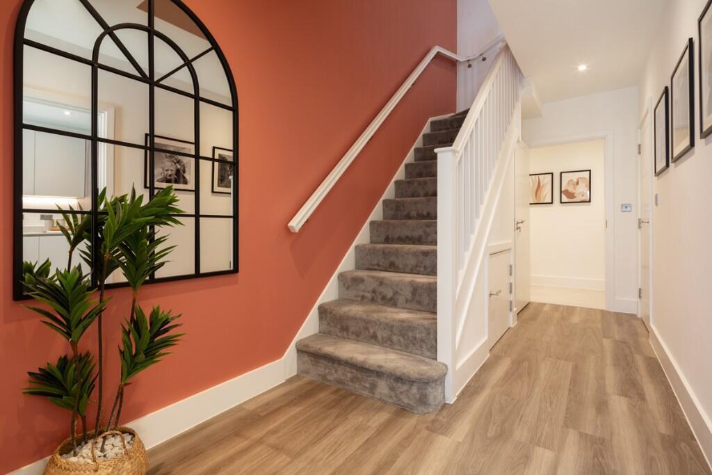 Main image of property: Granville Road
London
NW2 2ER