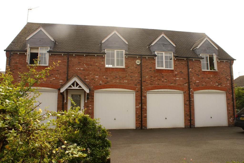 Main image of property: Lowes Lane, Wellesbourne, CV35 9RF