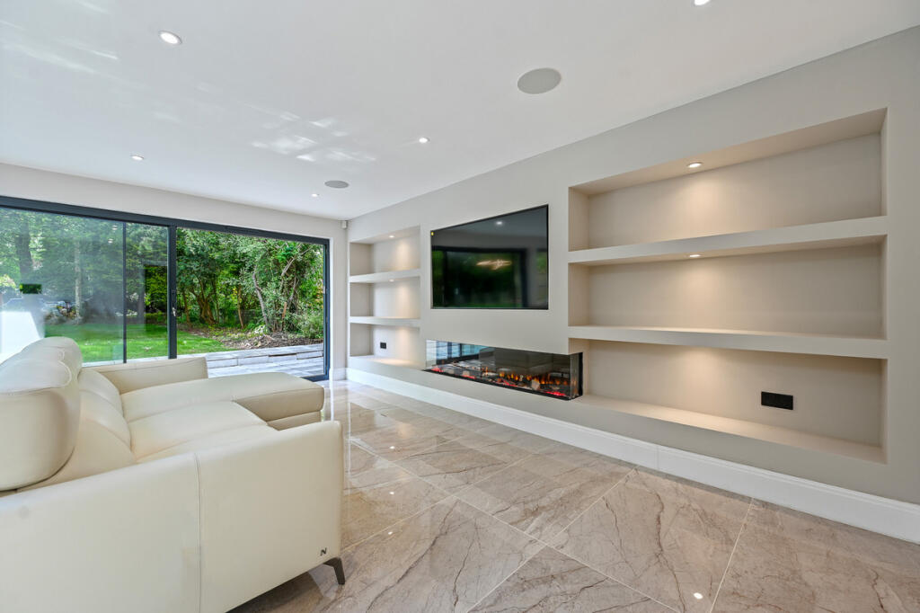 Main image of property: Wolsey Road, Northwood, HA6