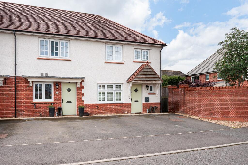 Main image of property: Park Avenue, Tattenhall, CH3