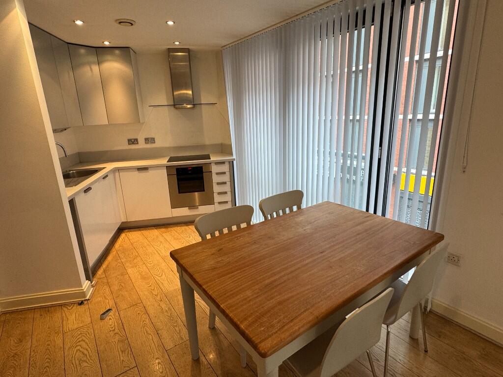 Additional image 7 of Southside, St. John's Walk, Birmingham, B5 4TL