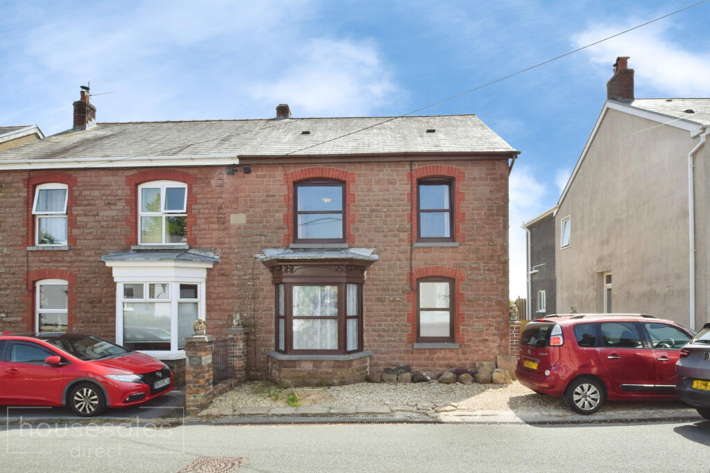 Main image of property: Llandeilo Road Upper Brynamman, Ammanford, SA18