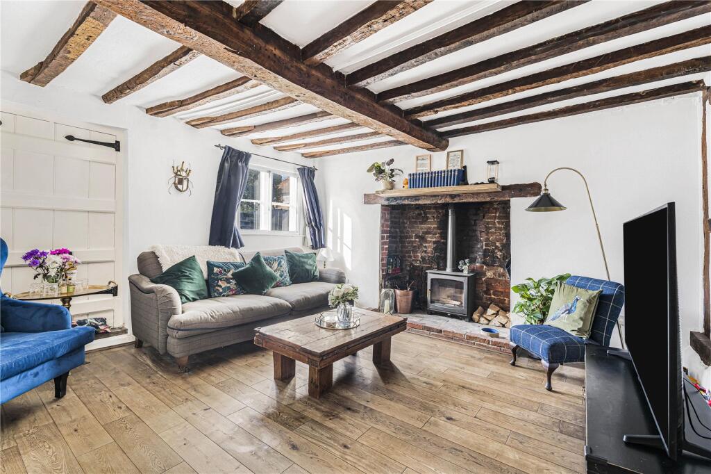 Nuneham Courtenay, Oxford, OX44 photo 2