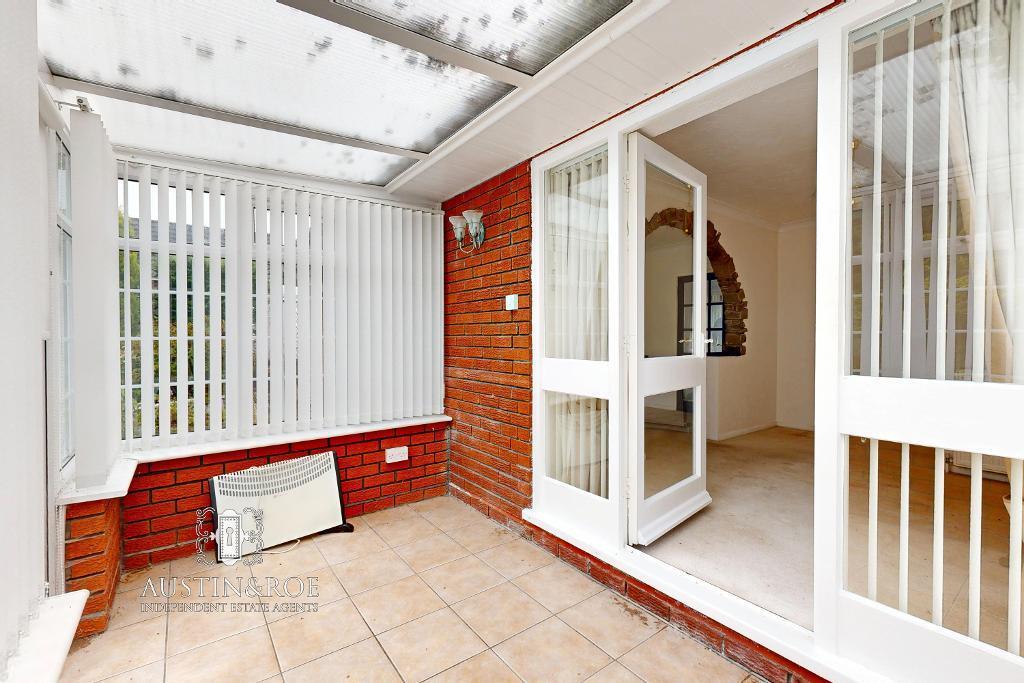 House in Stafford, Fulford - More