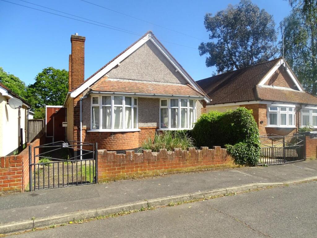 Main image of property: Bruce Grove, Chelmsford