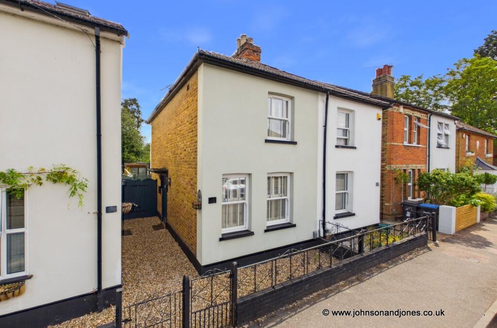 Main image of property: Highfield Road, Chertsey, Surrey