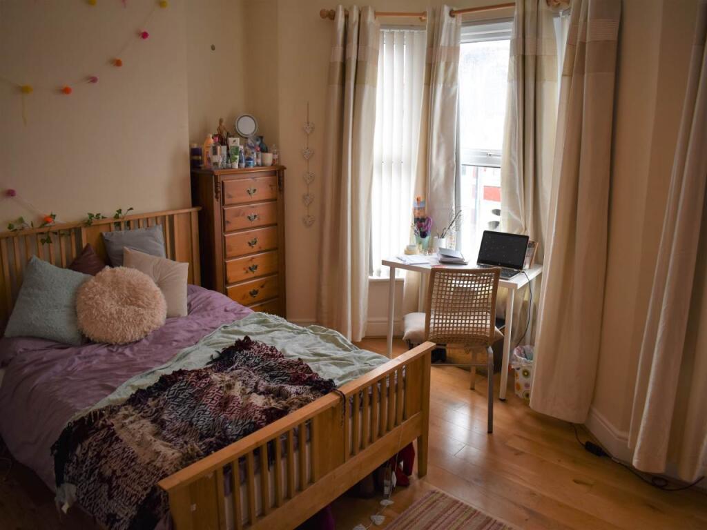 Main image of property: Lisvane Street, Cathays,