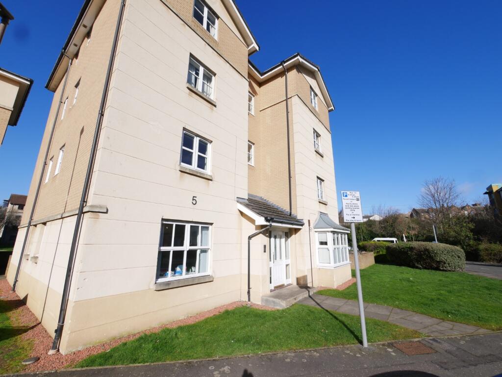 Main image of property: Tytler Gardens, Abbeyhill, Edinburgh, EH8